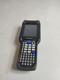 Intermec CK3X 1007CP02 Windows Barcode Scanner Mobile Computer With Battery