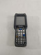 Intermec CK3X 1007CP02 Windows Barcode Scanner Mobile Computer With Battery