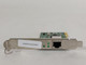 Lot of 2 TP-Link  TG-3468 PCI Express x1 Gigabit Ethernet Network Card