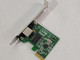 Lot of 2 TP-Link  TG-3468 PCI Express x1 Gigabit Ethernet Network Card