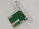 Lot of 2 TP-Link  TG-3468 PCI Express x1 Gigabit Ethernet Network Card