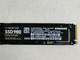 Lot of 5 Samsung SSD 980 MZ-V8V250 250 GB NVMe 80mm Solid State Drive