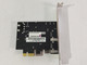 StarTech 2 Port PCI Express SuperSpeed USB 3.0 Card PEXUSB3S2