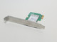 HP 502300-001 Goldcrest WPEA-113N PCI Express x1 Dual Band WLAN Wi-Fi Card