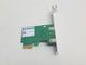 HP 502300-001 Goldcrest WPEA-113N PCI Express x1 Dual Band WLAN Wi-Fi Card