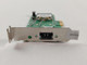 Dell 8VP82 DW1520 802.11n PCI Express x1 Low Profile Wireless Adapter