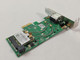 Dell 8VP82 DW1520 802.11n PCI Express x1 Low Profile Wireless Adapter