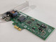 Lot of 5 Intel EXPI9301CTBLK PCI-E x1 10/100/1000Mbps Ethernet Network Card