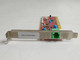 Lot of 2 Agere Pinball P40 AGSMD01BPINBALL PCI 56K Internal Fax/Modem