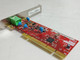Lot of 2 Agere Pinball P40 AGSMD01BPINBALL PCI 56K Internal Fax/Modem