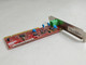 Lot of 2 Agere Pinball P40 AGSMD01BPINBALL PCI 56K Internal Fax/Modem