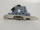Lot of 2 UDP Technology HD4000EX 16CH 480 PCI Express x1 DVI HDMI DVR Card