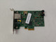 HP 482914-001 PCI Express x1 Gigabit Low Profile Ethernet Card