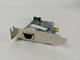 HP 482914-001 PCI Express x1 Gigabit Low Profile Ethernet Card