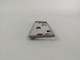 Asus H81M-A_DP/M11AD I/O Shield For