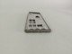 Asus H81M-A_DP/M11AD I/O Shield For