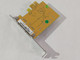Lenovo 11200844 USB2302LV PCI Express x1 Dual Port USB 3.0 Adapter Card