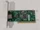 TRENDnet  TEG-PCITXR Gigabit PCI Ethernet Card