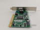 TRENDnet  TEG-PCITXR Gigabit PCI Ethernet Card