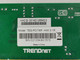 TRENDnet  TEG-PCITXR Gigabit PCI Ethernet Card