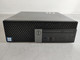 Dell OptiPlex 7070 SFF Core i5-8500 3.00 GHz 8 GB DDR4 No HDD