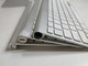 Apple For Parts Only Keyboards, Mice and Track Pad Bundle Non Tested