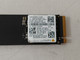Lot of 2 Samsung PM991a MZ-VLQ512B 512 GB NVMe 80mm Solid State Drive