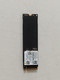 Lot of 2 Samsung PM991a MZ-VLQ512B 512 GB NVMe 80mm Solid State Drive