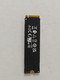 Lot of 5 Samsung PM991a MZ-VLQ512B 512 GB NVMe 80mm Solid State Drive