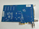 dPict Imaging Aexeon HDS PCIe Video Capture Card 10042-001 NTSC/PAL