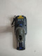 Intermec CK3X 1007CP02 Windows Barcode Scanner + Battery + Pistol Grip