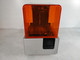 FormLabs Form2 Resin 3D Printer Powers On For Parts