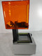 FormLabs Form2 Resin 3D Printer Powers On For Parts