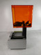 FormLabs Form2 Resin 3D Printer Powers On For Parts