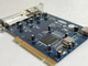 Belkin USB 2.0 Hi-Speed 4-Port Expansion Card F5U220 PCI Rev 3