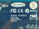 Belkin USB 2.0 Hi-Speed 4-Port Expansion Card F5U220 PCI Rev 3