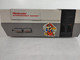 Vintage Nintendo NES-001 Nintendo Entertainment System For Parts