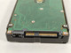 Lot of 2 Seagate Lenovo ST2000NX0433 2 TB SAS 3 2.5 in Enterprise Drive