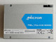 Lot of 2 Micron 9100 MTFDHAL800MCE 800 GB PCI Express 2.5 in Solid State Drive