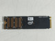 Intel SSDPEMKF512G8 512 GB NVMe 80mm Solid State Drive