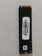 Lot of 2 Micron 2300 MTFDHBA256TDV 256 GB NVMe 80mm SSD