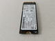 Lot of 2 SK Hynix HFS512GDE9X081N 512 GB NVMe 80mm SSD