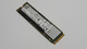 Lot of 2 Intel 600p SSDPEKKF256G7L 256 GB NVMe 80mm Solid State Drive