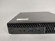 Dell OptiPlex 3080 Micro Core i5-10500T 2.30 GHz 8 GB DDR4 256 GB NVMe Windows 11 Pro Desktop WINACTB9 B9