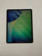 Apple Pro 12.9" (3rd Gen) A1876 256 GB iOS 26.4.2 (WiFi Only) For Parts