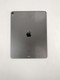 Apple Pro 12.9" (3rd Gen) A1876 256 GB iOS 26.4.2 (WiFi Only) For Parts
