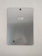 Samsung Galaxy Tab S3 SM-T820 32 GB Android 9 (WiFi Only) For Parts