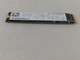Lot of 20 Western Digital SN720 SDAPNTW512G 512 GB NVMe 80mm SSD
