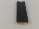 Lot of 2 Western Digital SN720 SDAPNTW512G 512 GB NVMe 80mm SSD
