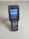 Intermec CK3X 1007CP02 Windows Barcode Scanner + Battery + Pistol Grip